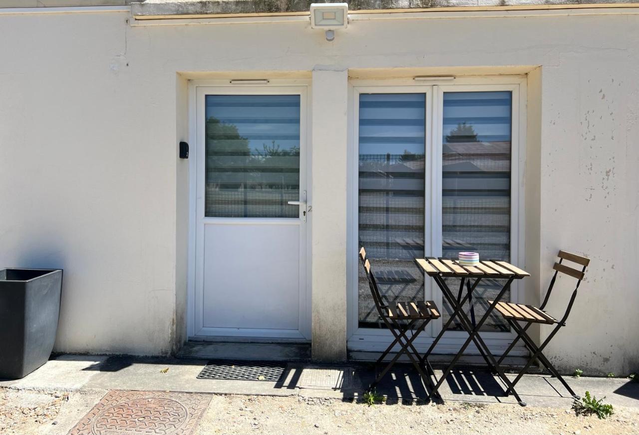 Tours, Touraine Et Chateaux De La Loire Fondettes Ngoại thất bức ảnh