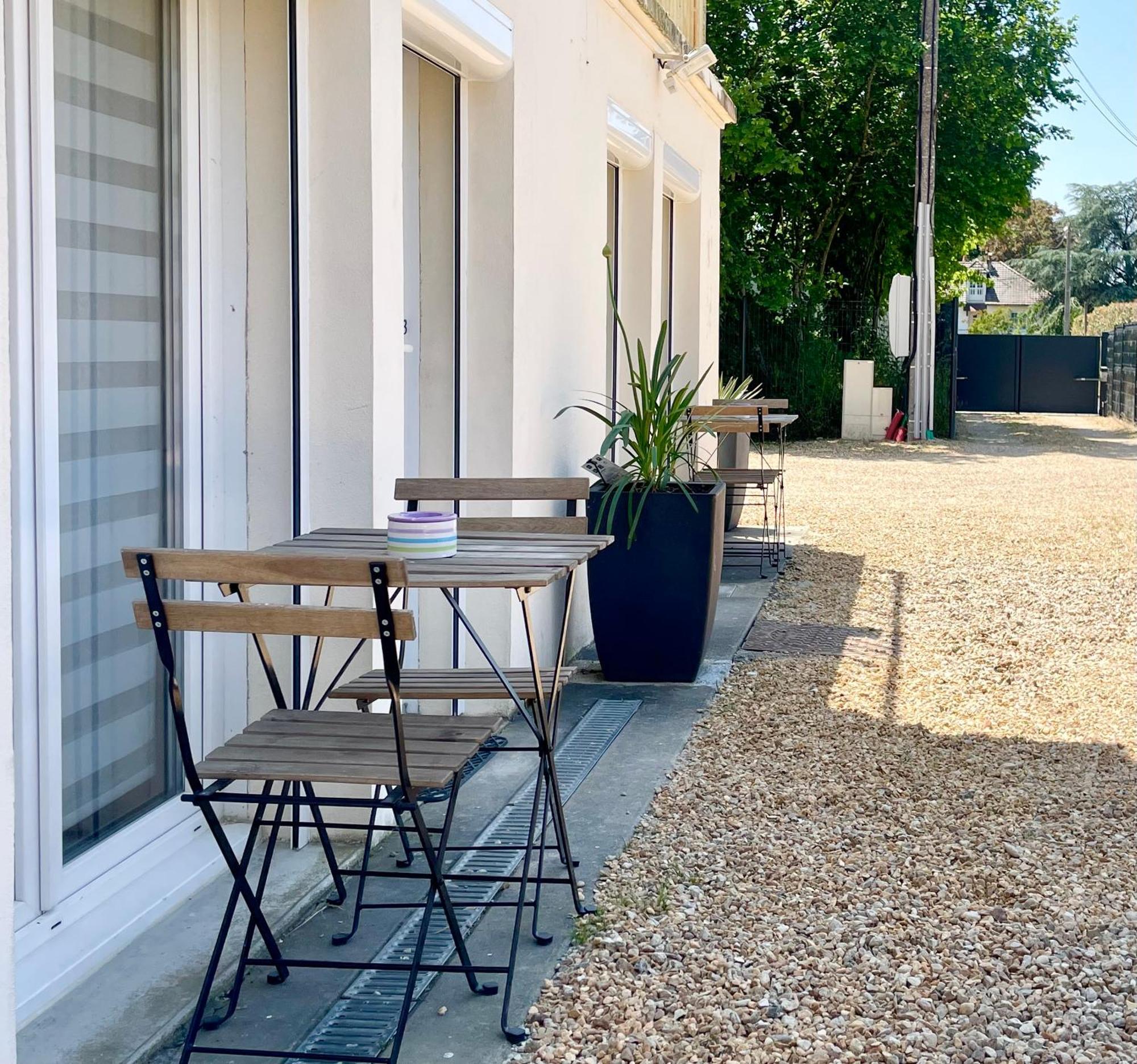 Tours, Touraine Et Chateaux De La Loire Fondettes Ngoại thất bức ảnh